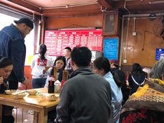 大堂-洞子口张老二凉粉(文殊院店)