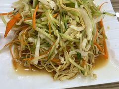 -聚德福海鲜家常菜(刘庄店)