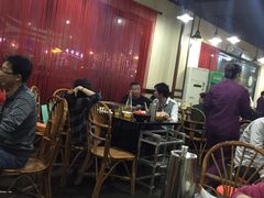 大堂-新珠城鱼坊(龙湖店)