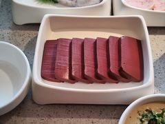-海底捞火锅(明湖路店)