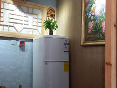 大堂-源味家(杏林街店)
