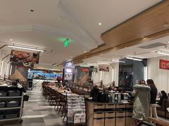 大堂-新旺茶餐厅·早餐(香港广场店)