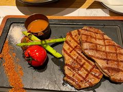 -原石牛扒·约会餐厅(龙城万科里店)
