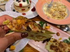-AFS Cafe & Canteen(闽江二路店)