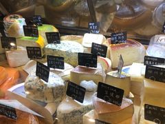 -Alimentari早午餐(安福路店)