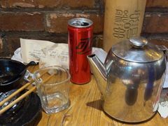 -聚点串吧·北京烧烤(赵登禹路店)