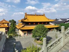 -南京市江宁方山