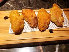 -新白鹿餐厅(金鹰新街口店)
