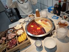-芈重山老火锅(广州首店)
