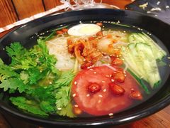 -齐齐哈尔特色烤肉