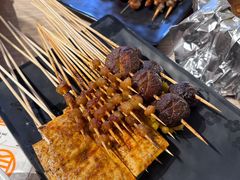 -食悦天美食广场(武汉壹方购物中心店)
