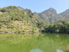 -大慈岩风景区