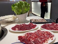 -陈记顺和潮汕牛肉火锅(韩江路店)