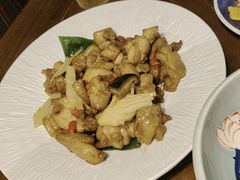 -雀舞云南菜(天津天河城购物中心店)