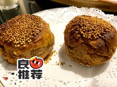 -北门涮肉·炭火铜锅涮肉(什刹海店)