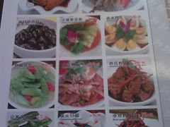 菜6-阿英煲(凉城路店)