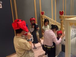 -meland亲子乐园(深圳领展中心城店)