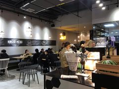 -HELLO 27 意面·沙拉·帕尼尼