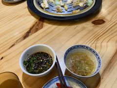 -阿鸡鱼庄·顺德鲜蒸小炒(亚运村店)
