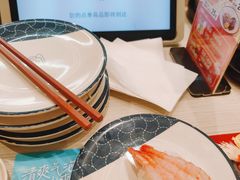 -滨寿司(新街口中央商场店)