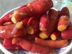 小香芋-呼吸森林·生态农庄农家乐私房菜