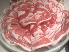 -东门口涮肉·砂锅·烤串(老门东店)