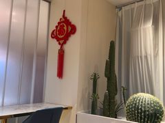 -悦海·家宴·冰花皮皮虾大锅贴(宝龙店)