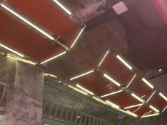大堂-神府路壹号·海鲜烧烤排档(三坊七巷店)