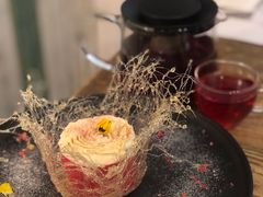 -六月花园咖啡馆(中关村东路店)