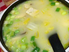 -西贝(上海我格广场店)