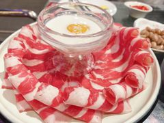 -日坛涮肉(日坛公园店)