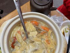 -官塘锋记鱼生·生腌·砂锅粥(牌坊街店)