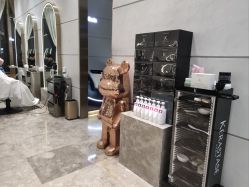 -MMbyHairCode 芭曲发型沙龙