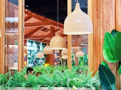 -芭札·Thai泰国餐厅(同和金铂天地店)