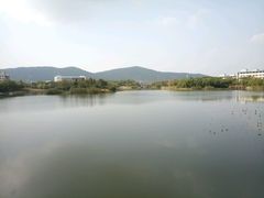 -江南大学(蠡湖校区)