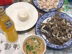 -东兴顺爆肚张