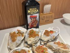 -水禾轩·海鲜蒸汽主题餐厅(拱北店)