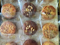 -家琳甜品(江南东店)