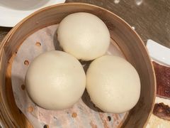 奶皇流沙包-御宝轩(益丰·外滩源店)