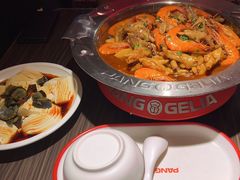 -胖哥俩肉蟹煲(苏州中心店)