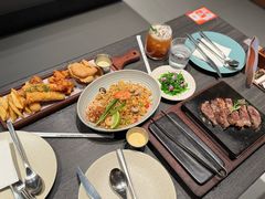 -卡朋西餐(宝安大仟里店)
