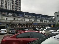 -北京联通昊普别克4S店(亚运村店)