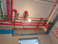 -吉美装饰•方信空间(莘庄店)