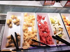 -比格比萨自助(延庆万达广场店)