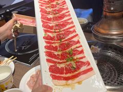 -火炉火自助餐(枫蓝国际店)