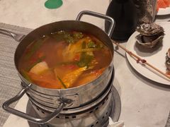 -盐城万豪酒店-盐城厨房西餐厅