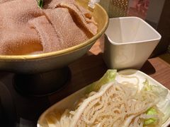 -巴奴毛肚火锅(京西大悦城店)