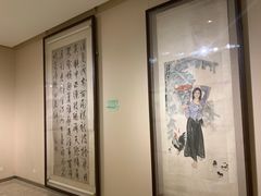 -北京保利大厦酒店(东四十条地铁站店)