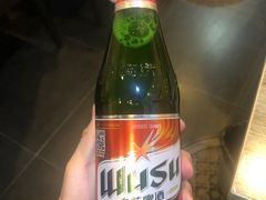 -玫瑰红烤羊排(北新桥三条店)