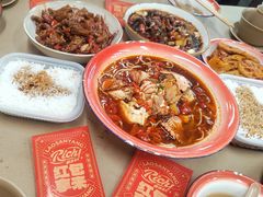 -老三样·旧食新味(船山路店)